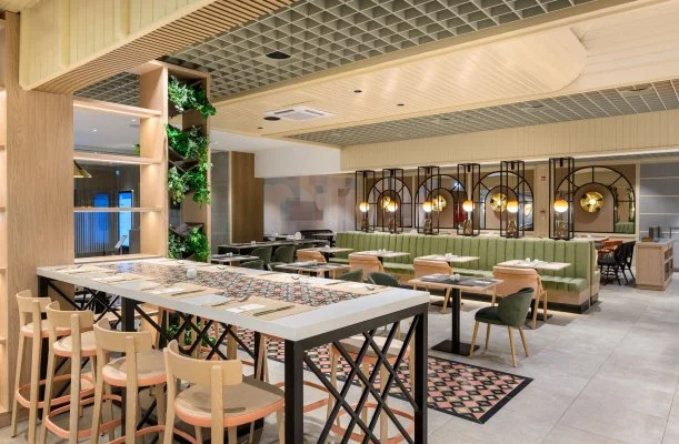 Danubius Hotel B�k B�k, B�kf�rd�