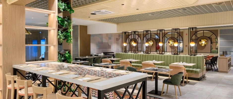 Danubius Hotel B�k B�k, B�kf�rd�