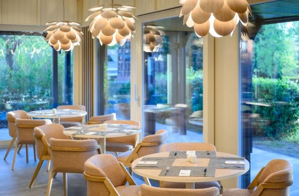 Danubius Hotel B�k B�k, B�kf�rd�