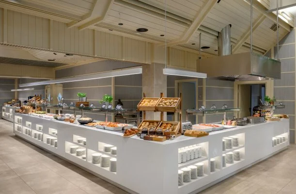 Danubius Hotel B�k B�k, B�kf�rd�