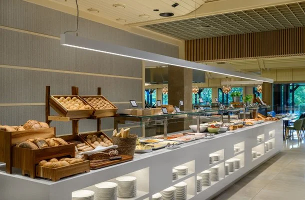 Danubius Hotel B�k B�k, B�kf�rd�