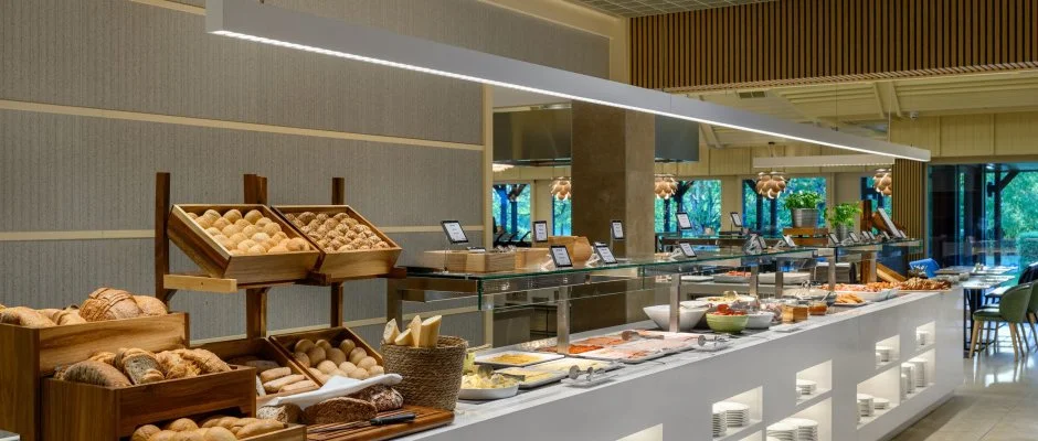 Danubius Hotel B�k B�k, B�kf�rd�