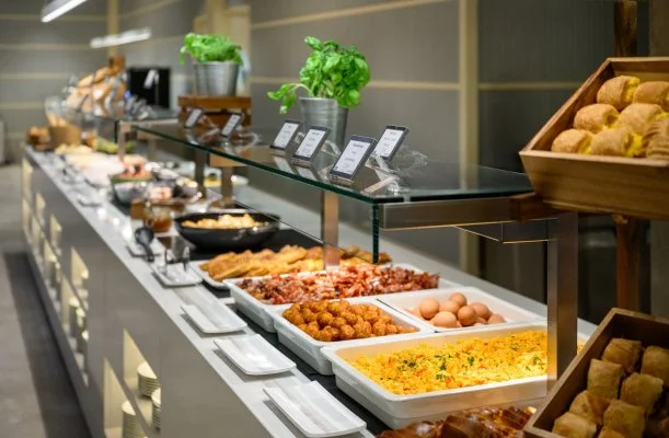 Danubius Hotel B�k B�k, B�kf�rd�