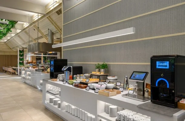 Danubius Hotel B�k B�k, B�kf�rd�