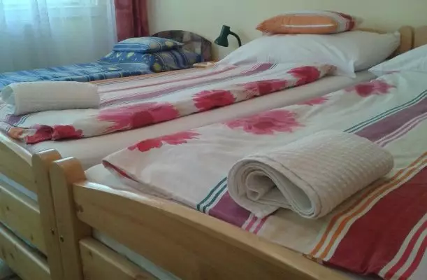 Deák Vendégház Hajdúszoboszló Deák Vendégház Hajdúszoboszló