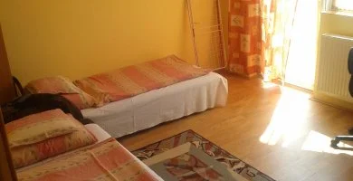 Augusztus 20. (min. 4 éj)