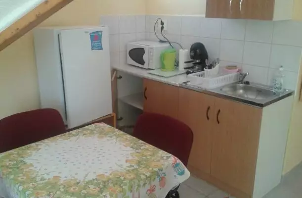 Deák Vendégház Hajdúszoboszló Deák Vendégház Hajdúszoboszló