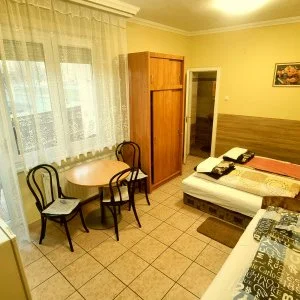 Deák Vendégház Hajdúszoboszló - Húsvét (min. 3 éj)