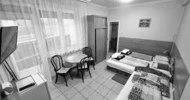 Húsvét (min. 3 éj)