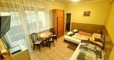 Napi árak (1 éjtől)