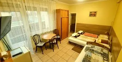 Napi árak (1 éjtől)