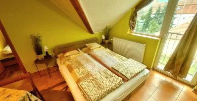 Karácsony (min. 2 éj)