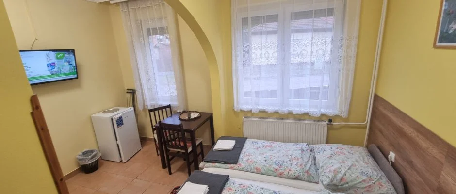 Dek Vendghz Hajdszoboszl