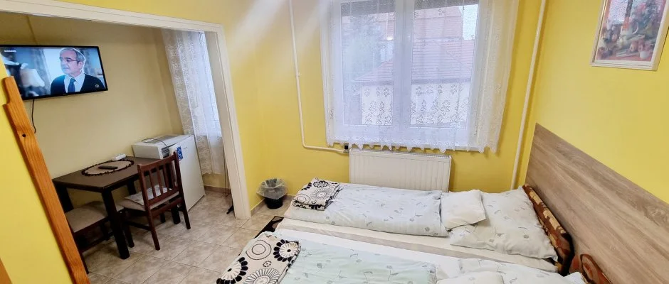 Dek Vendghz Hajdszoboszl