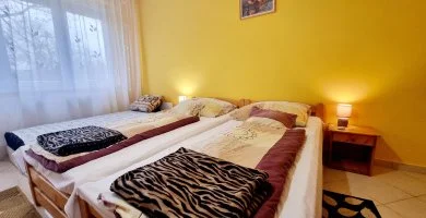 Két ünnep között (min. 2 éj)