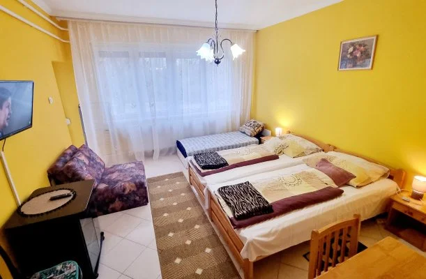 Deák Vendégház Hajdúszoboszló Deák Vendégház Hajdúszoboszló