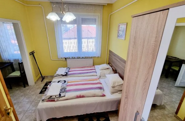 Deák Vendégház Hajdúszoboszló Deák Vendégház Hajdúszoboszló