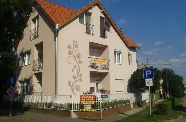 Deák Vendégház Hajdúszoboszló Deák Vendégház Hajdúszoboszló