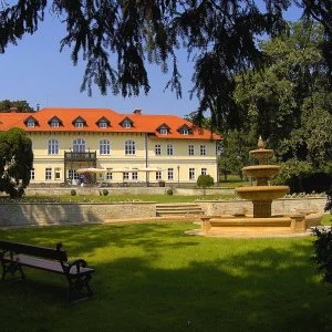 gróf Degenfeld Kastélyszálló Tarcal - Május 1. 