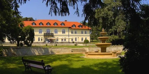 gróf Degenfeld Kastélyszálló Tarcal