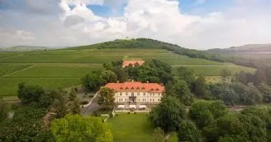 Napi árak félpanziós ellátással (1 éjtől)