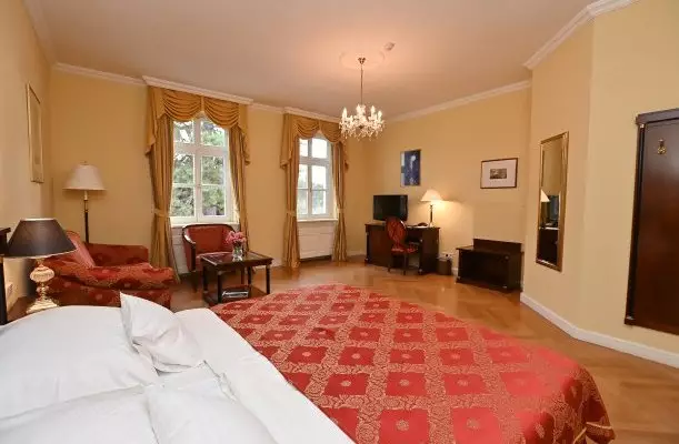 grf Degenfeld Kastlyszll Tarcal