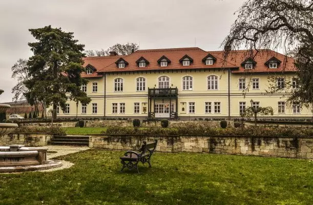 gróf Degenfeld Kastélyszálló Tarcal gróf Degenfeld Kastélyszálló Tarcal