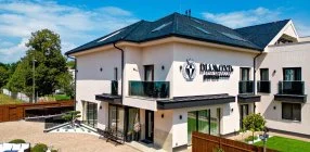 Diamond Panzi - Napi r reggelivel