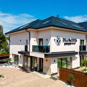 Diamond Panzió Hajdúszoboszló - Napi ár reggelivel (1 éjtől)