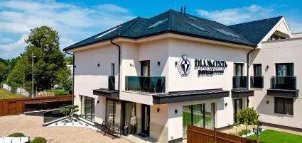 Diamond Panzi Hajdszoboszl - Wellness akcik 3 jszakra