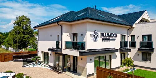 Diamond Panzió Hajdúszoboszló