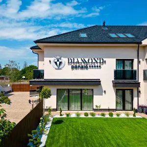 Diamond Panzió Hajdúszoboszló - Kedvezményes pihenés - teljes előrefizetéssel (min. 2 éj)