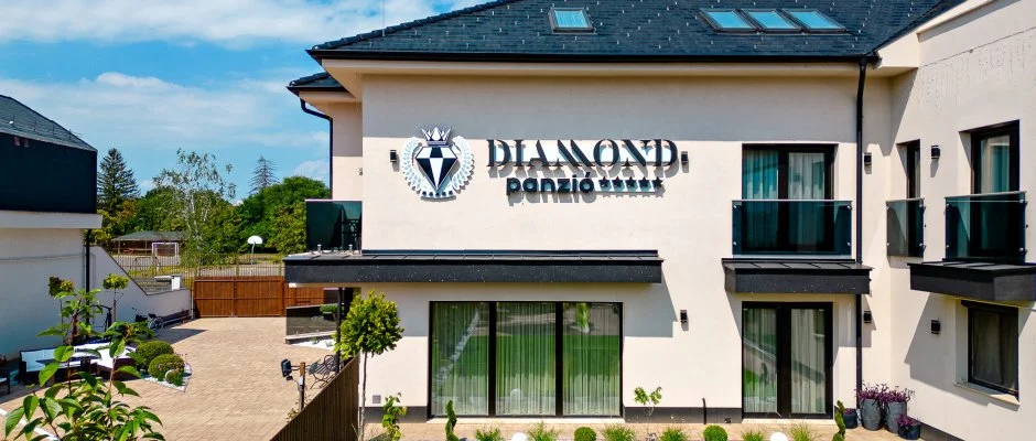 Diamond Panzi Hajdszoboszl