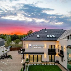 Diamond Panzió Hajdúszoboszló - Pünkösd - teljes előrefizetéssel (min. 2 éj)