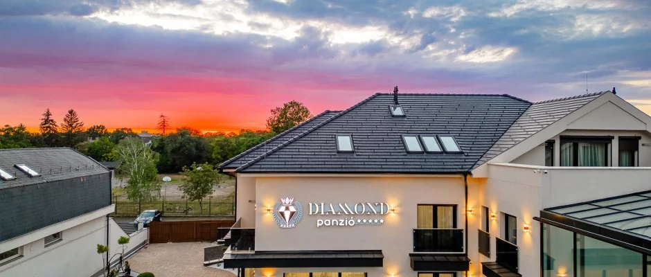 Diamond Panzi Hajdszoboszl