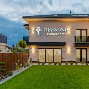Diamond Panzió Hajdúszoboszló - Karácsony - teljes előrefizetéssel (min. 2 éj)
