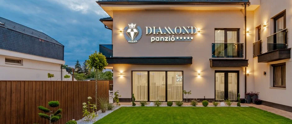 Diamond Panzi Hajdszoboszl