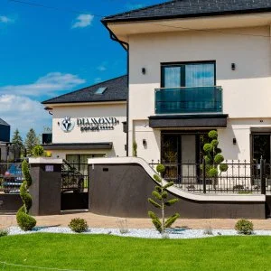 Diamond Panzió Hajdúszoboszló - Május 1. - teljes előrefizetéssel (min. 2 éj)