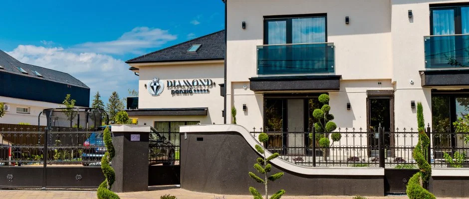 Diamond Panzi Hajdszoboszl