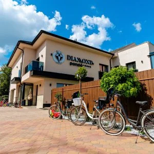 Diamond Panzió Hajdúszoboszló - Október 23. - teljes előrefizetéssel (min. 2 éj)