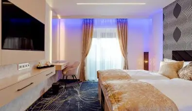 Diamond Panzió Hajdúszoboszló
