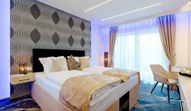 Diamond Panzió Hajdúszoboszló