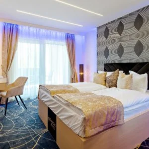 Diamond Panzió Hajdúszoboszló - Két ünnep között - teljes előrefizetéssel (min. 2 éj)