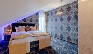 Diamond Panzió Hajdúszoboszló
