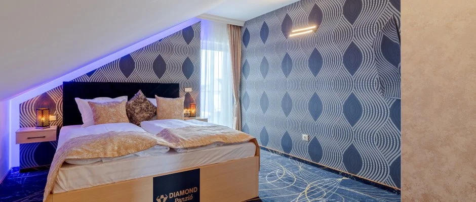 Diamond Panzi Hajdszoboszl