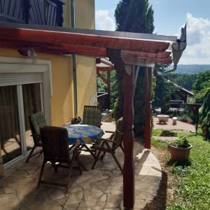 Diófa Vendégház Kehidakustány - Napi ár (1 éjtől)