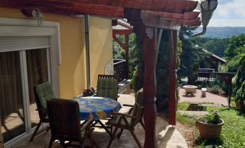 Diófa Vendégház Kehidakustány - Napi ár