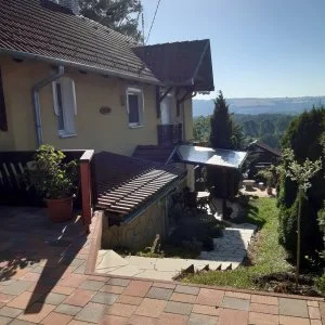 Diófa Vendégház Kehidakustány - Karácsony (min. 2 éj)