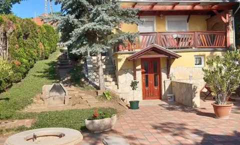 Diófa Vendégház Kehidakustány - Október 23.