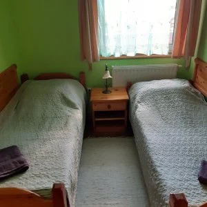 Diófa Vendégház Kehidakustány - Két ünnep között (min. 2 éj)